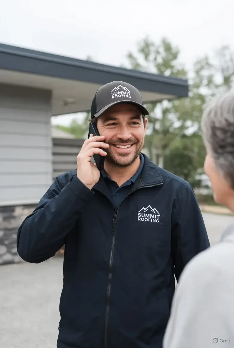Flat Roof Leak Repair Cartwright, OK FAQs